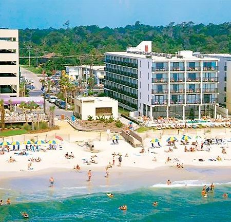 Jonathan Harbour Myrtle Beach Exterior foto