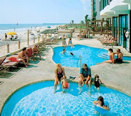 Jonathan Harbour Myrtle Beach Exterior foto